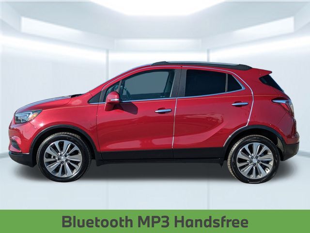 2019 Buick Encore Preferred photo 2