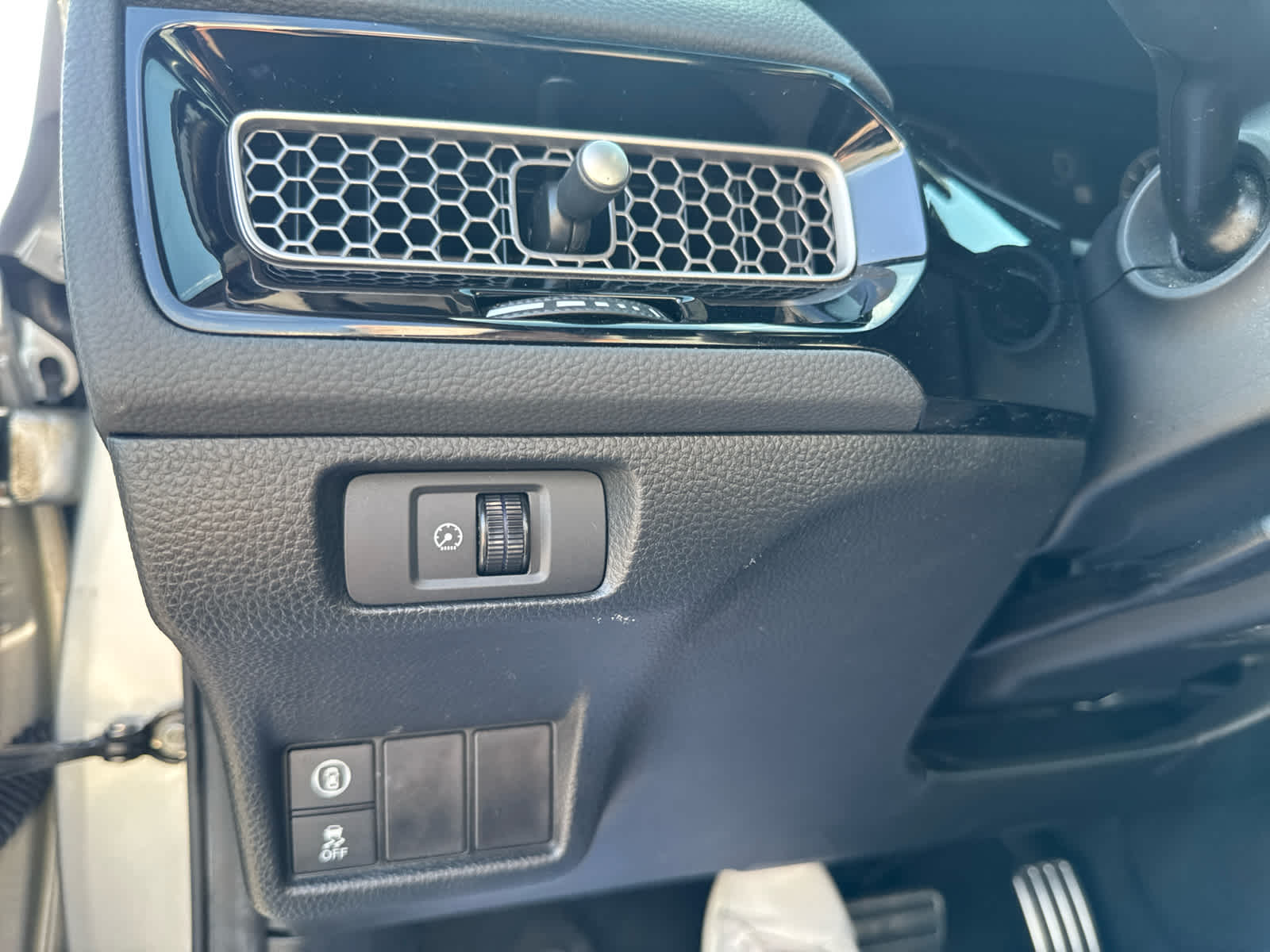 2024 Honda Civic Sport photo 20