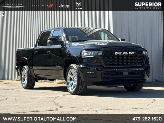 2026 RAM Ram 1500 Pickup Big Horn/Lone Star's photo