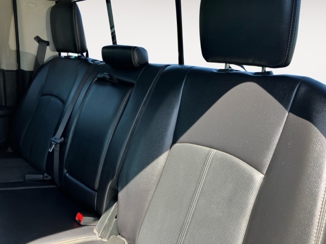 2017 Ram 1500 Laramie photo 12