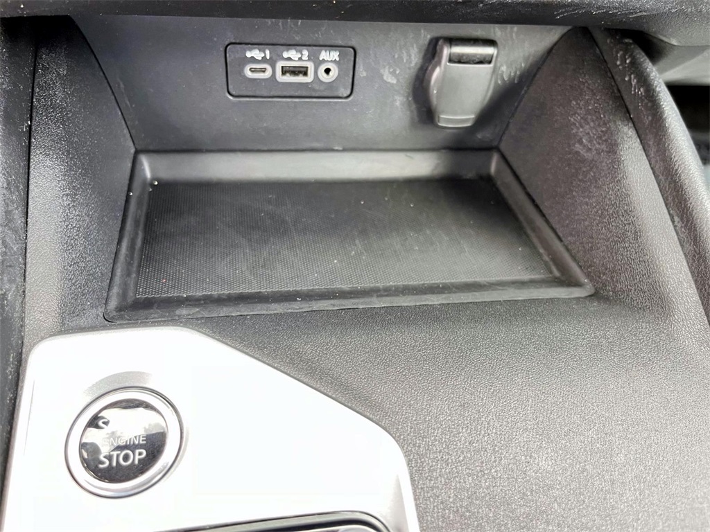 2025 Nissan Altima 2.5 SV photo 21