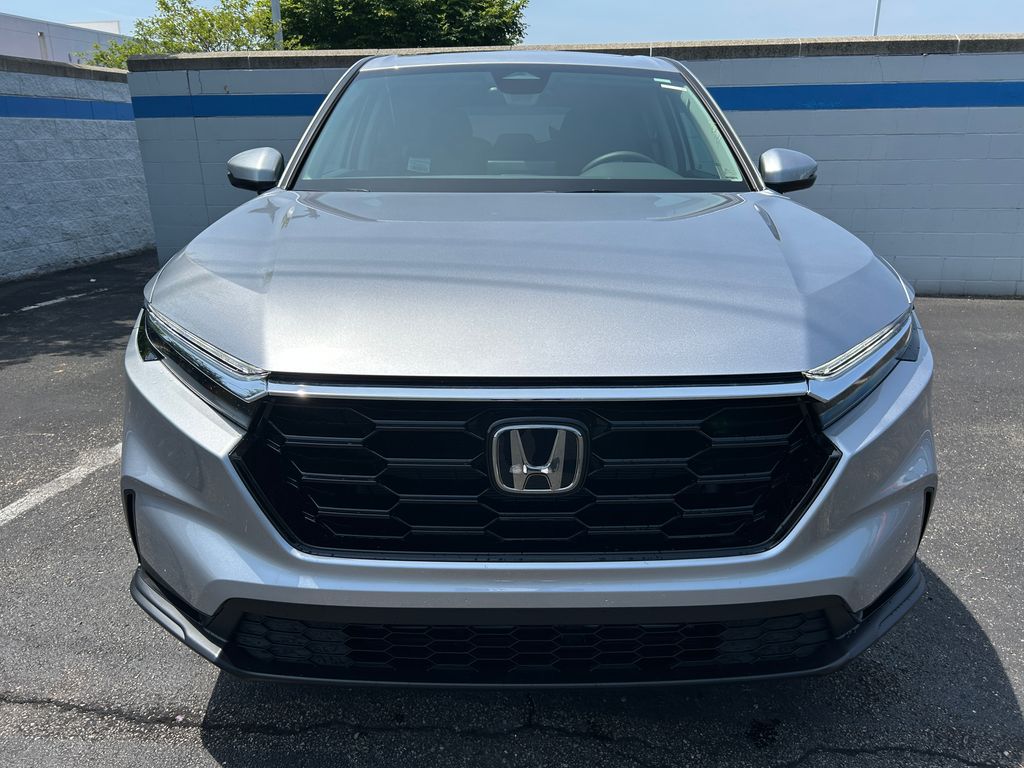 2026 Honda CR-V EX photo 7