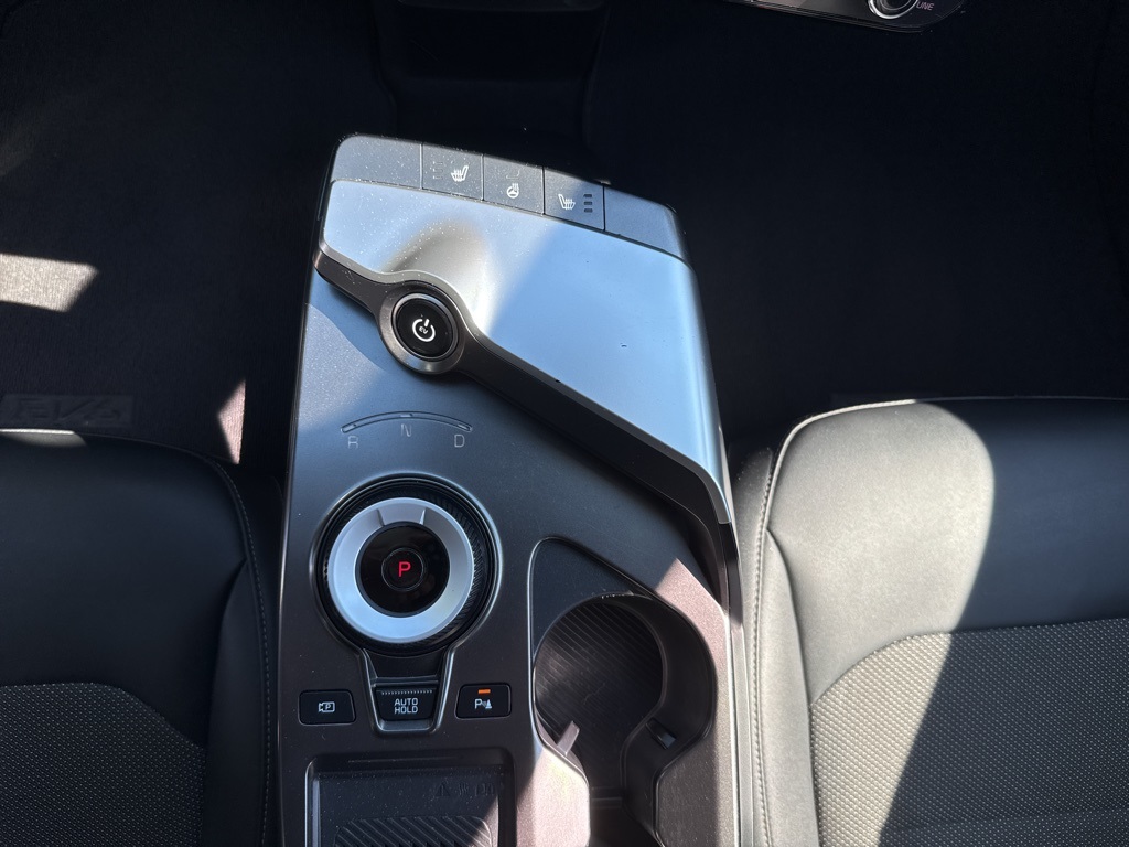 2024 Kia EV6 Light photo 41