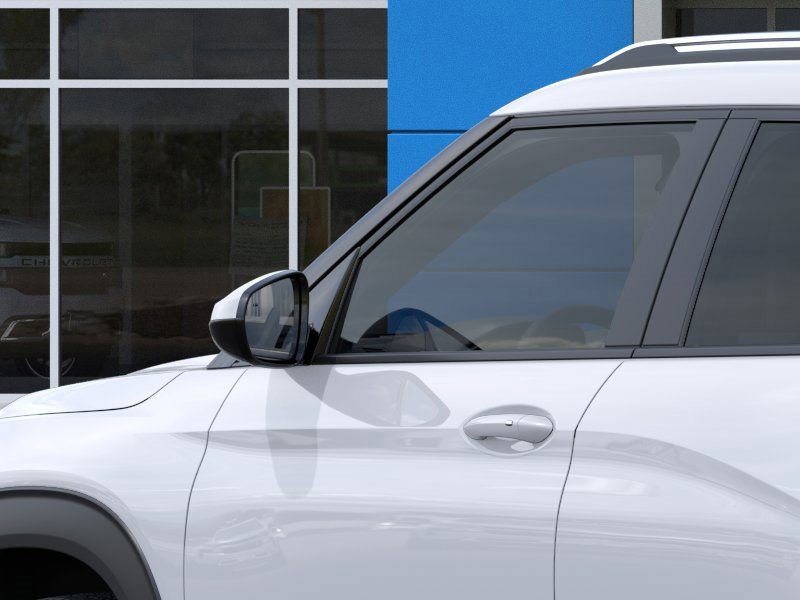 2025 Chevrolet Trailblazer LT photo 12