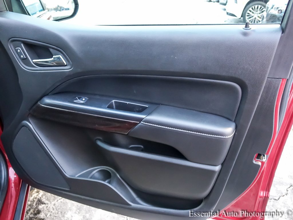 2019 GMC CANYON - Image 27