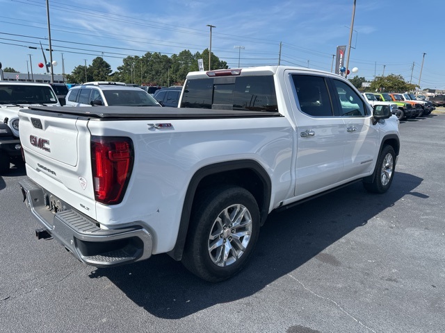 2020 Gmc Sierra 1500 SLT photo 5