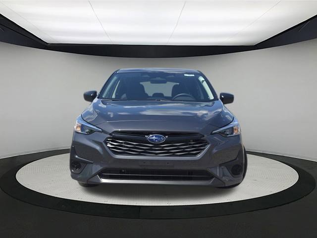 2025 Subaru Impreza Base photo 2
