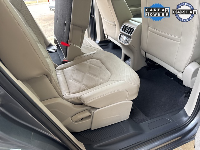 2024 Volkswagen Atlas SE photo 22