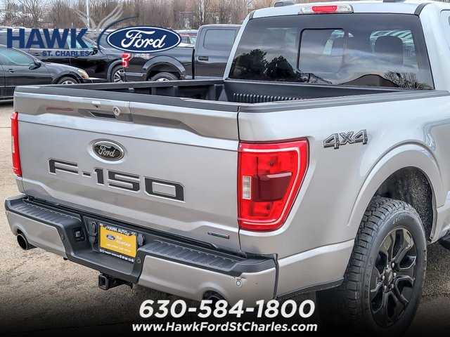2023 FORD F-150 - Image 27