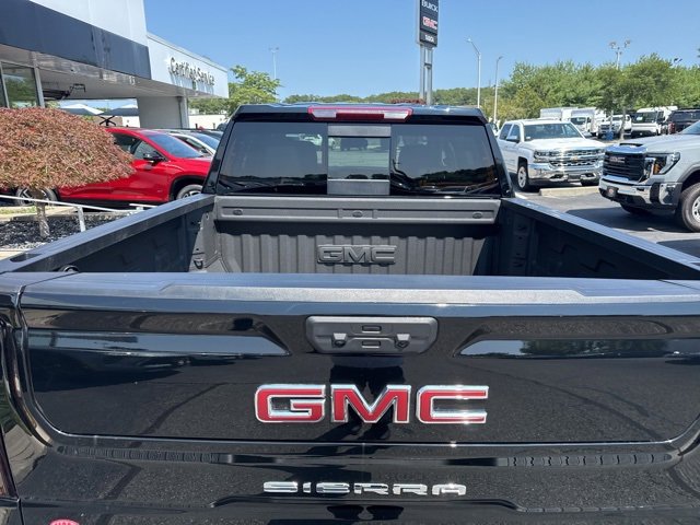 2025 Gmc Sierra 1500 SLT photo 7