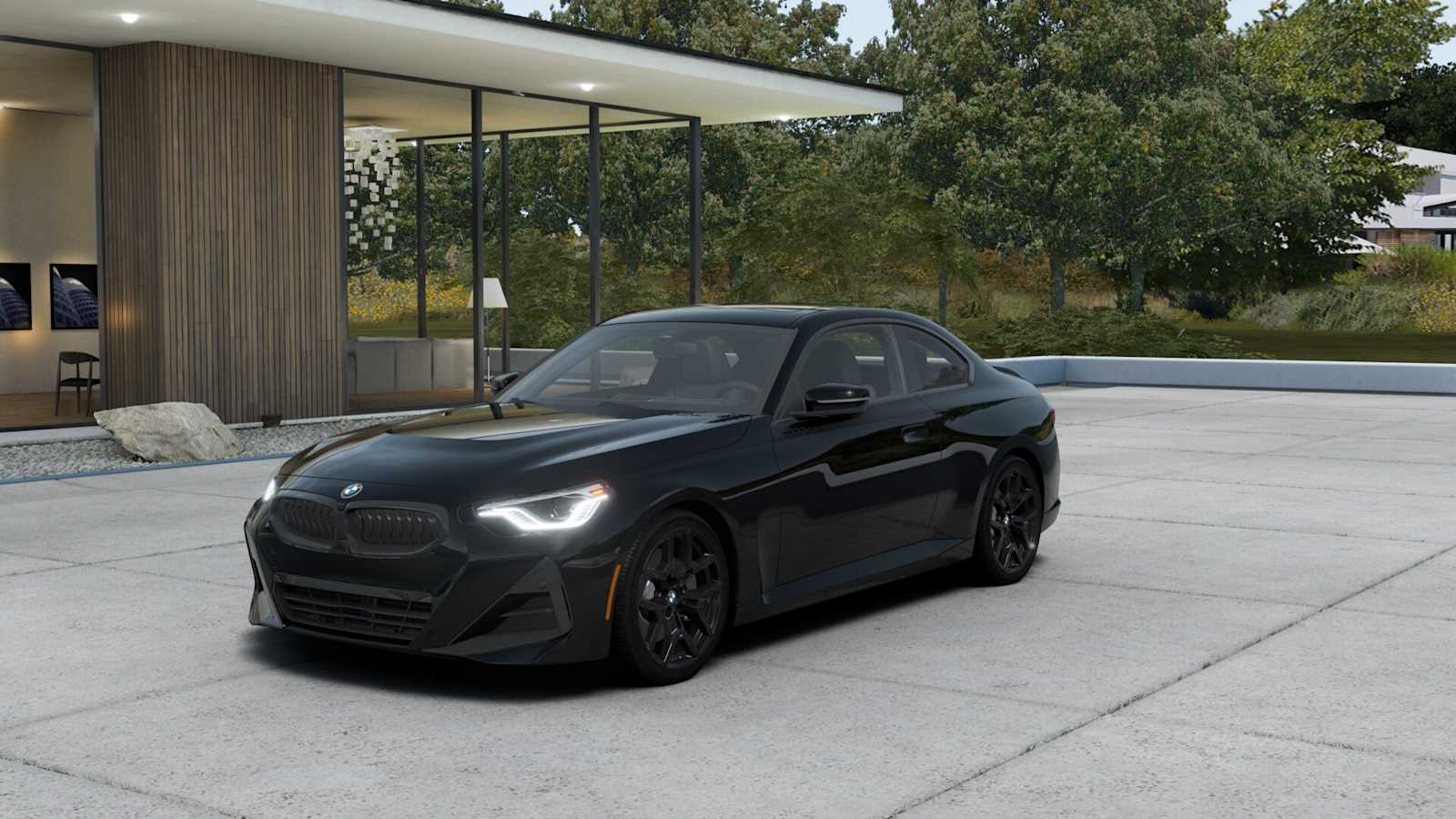 2026 BMW 2 Series 230i's photo