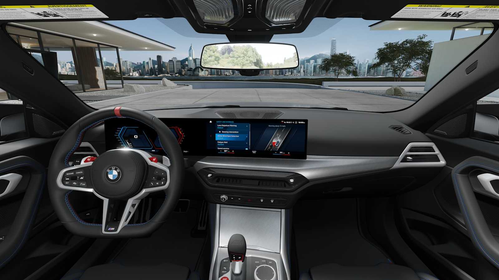 2026 Bmw M2 2-series photo 9