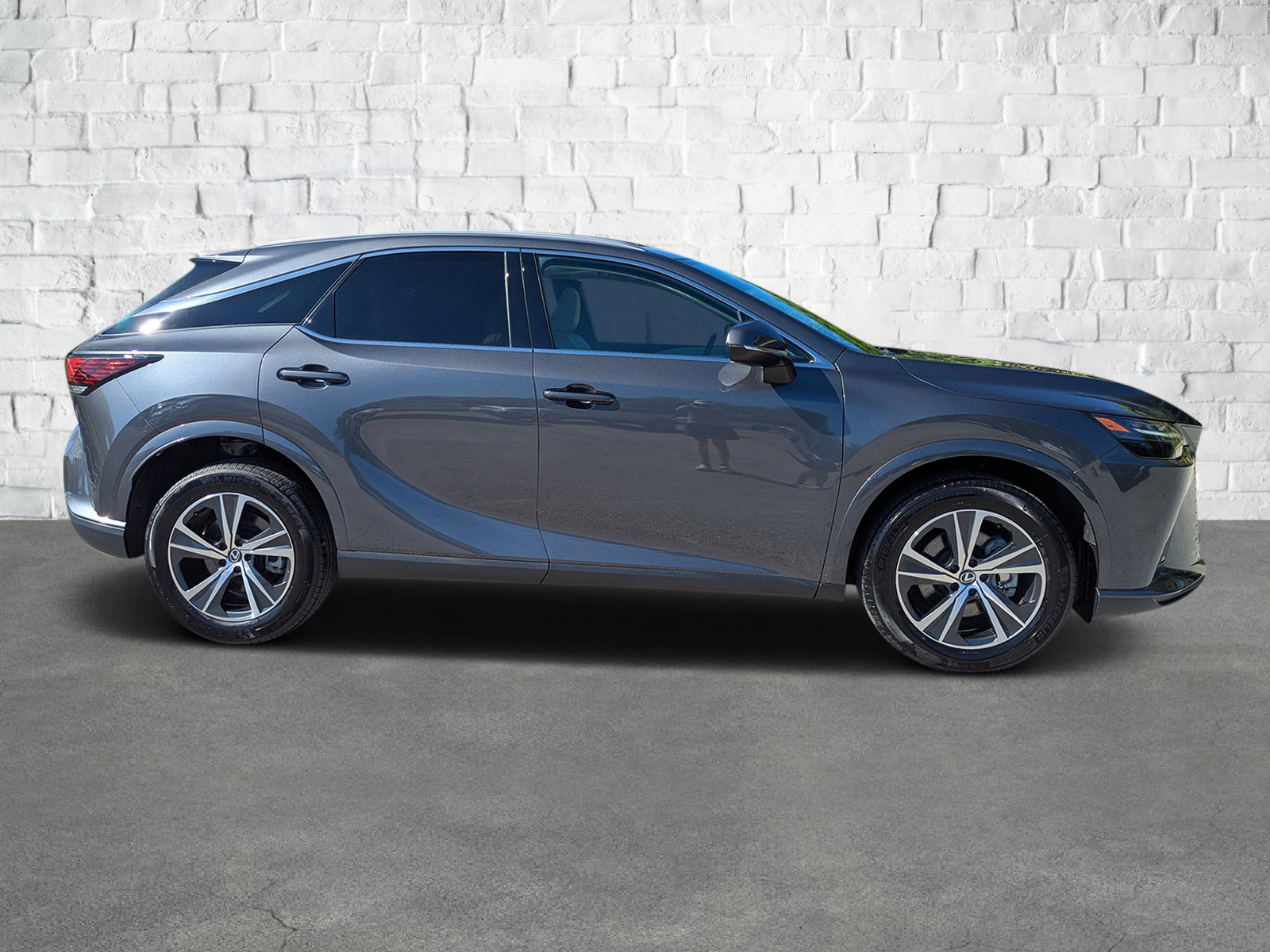 2024 Lexus RX 350 photo 3