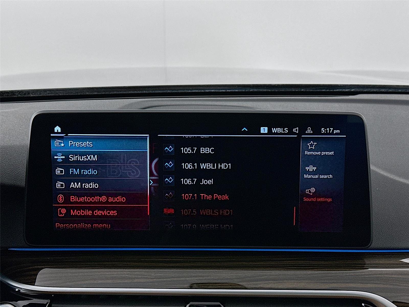 2023 Bmw 530e 530xe photo 15