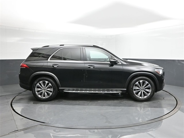 2021 Mercedes Benz GLE 350 photo 26