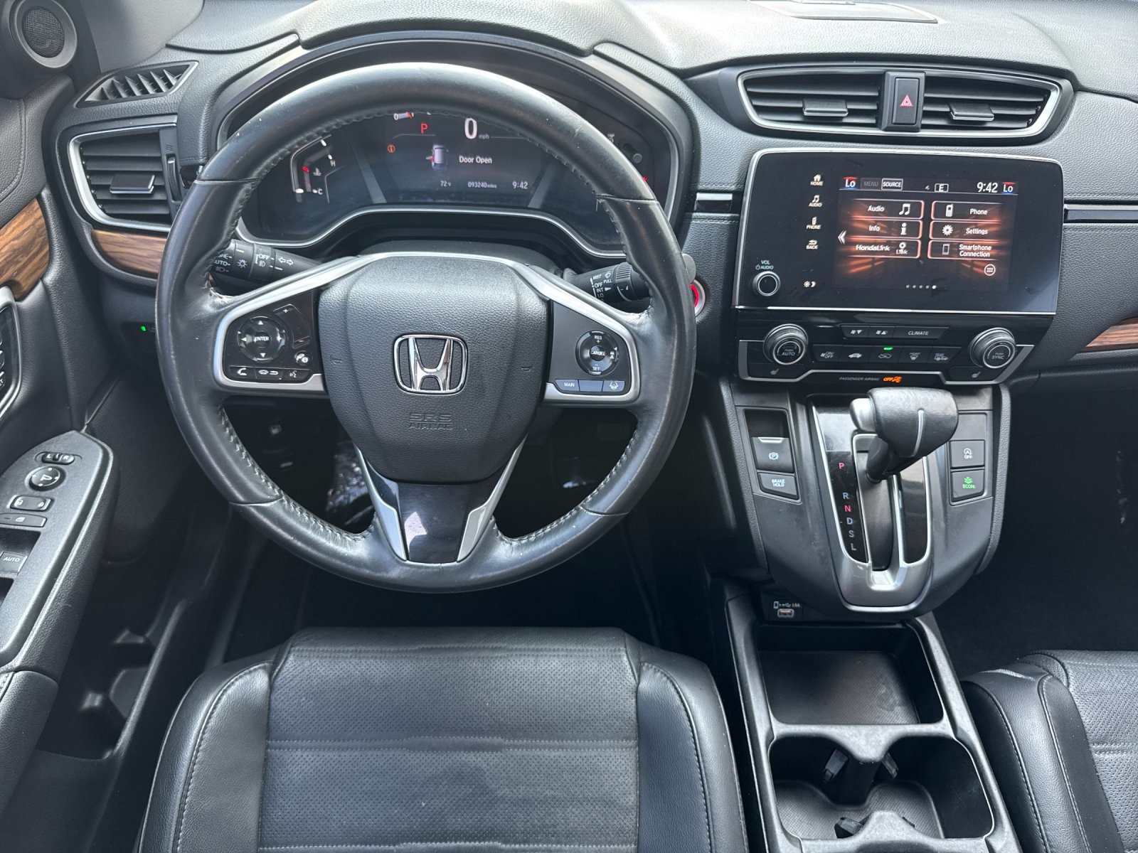2020 Honda CR-V EX-L photo 13