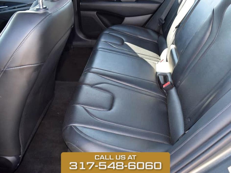 2024 Hyundai Elantra Limited photo 13