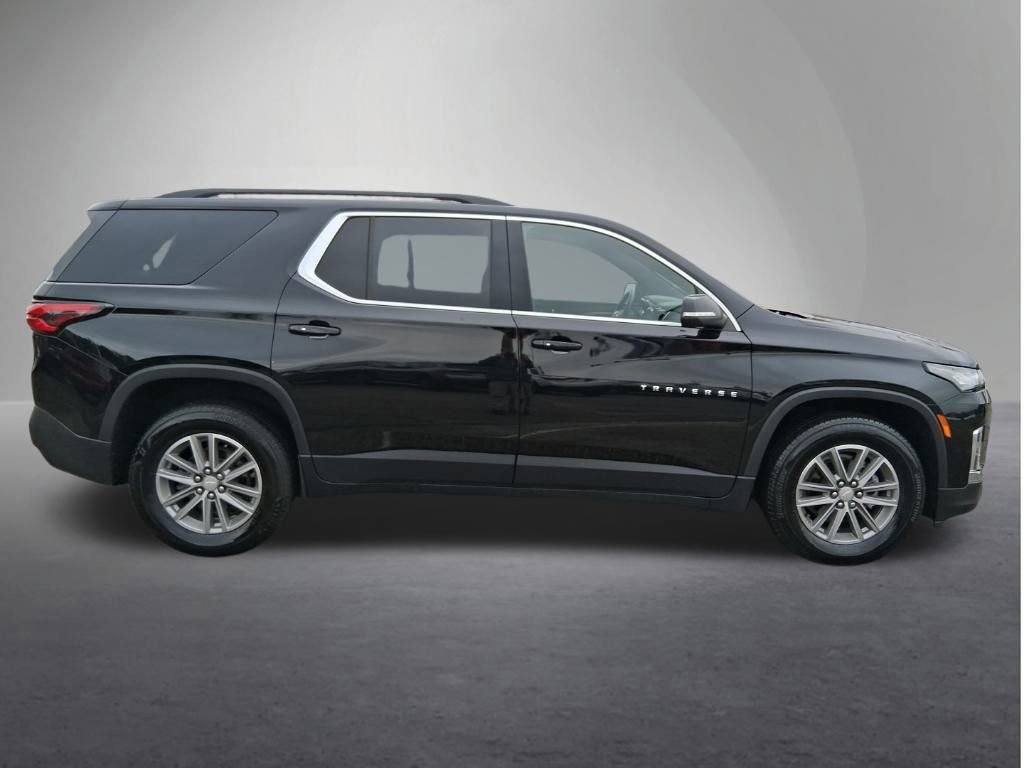 Used 2023 Chevrolet Traverse 3LT with VIN 1GNEVHKW7PJ119229 for sale in Red Wing, Minnesota
