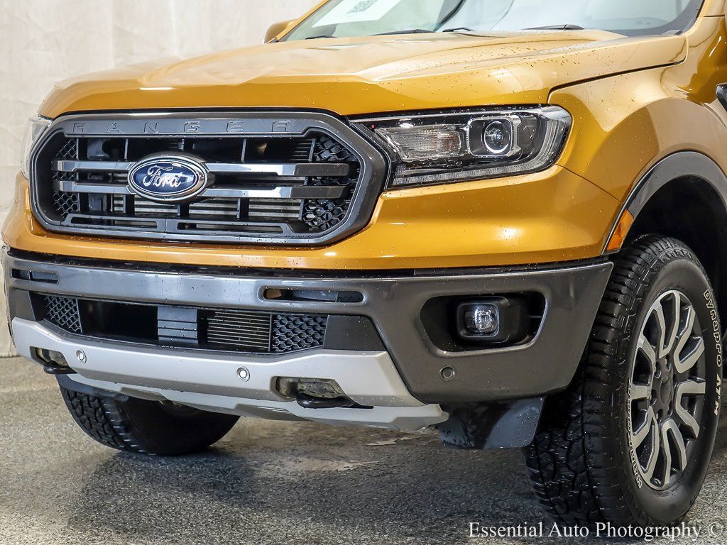 2019 FORD RANGER - Image 3