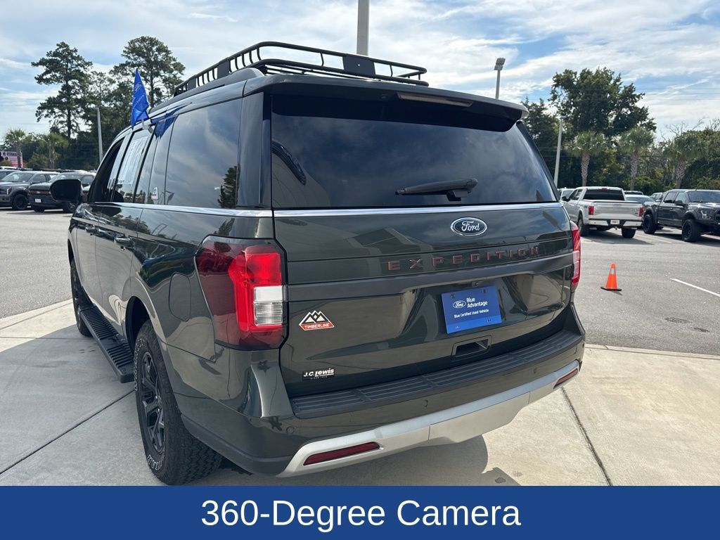 2023 Ford Expedition Timberline photo 5