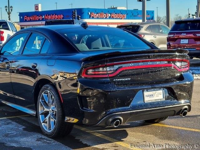 2023 DODGE CHARGER - Image 6