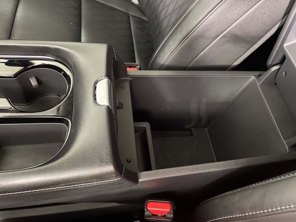 2025 Nissan Murano Platinum photo 33