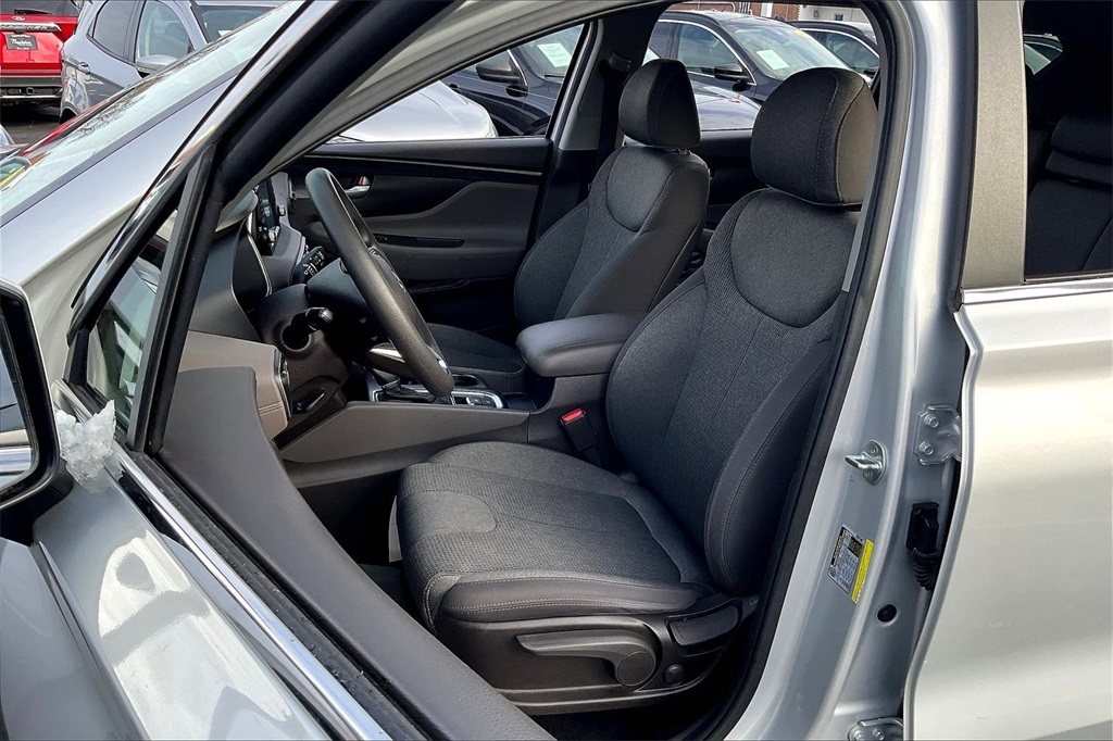 2020 HYUNDAI SANTA FE - Image 22