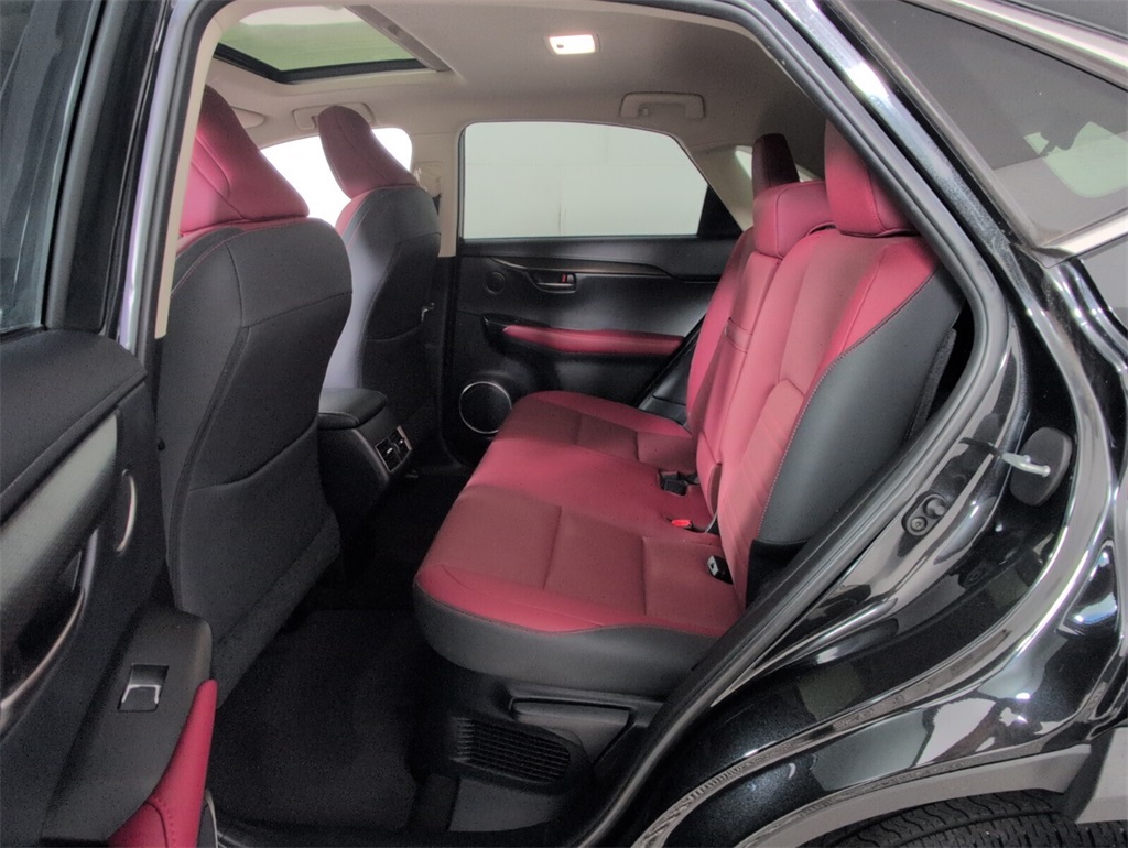 2020 Lexus NX 300 Premium photo 7