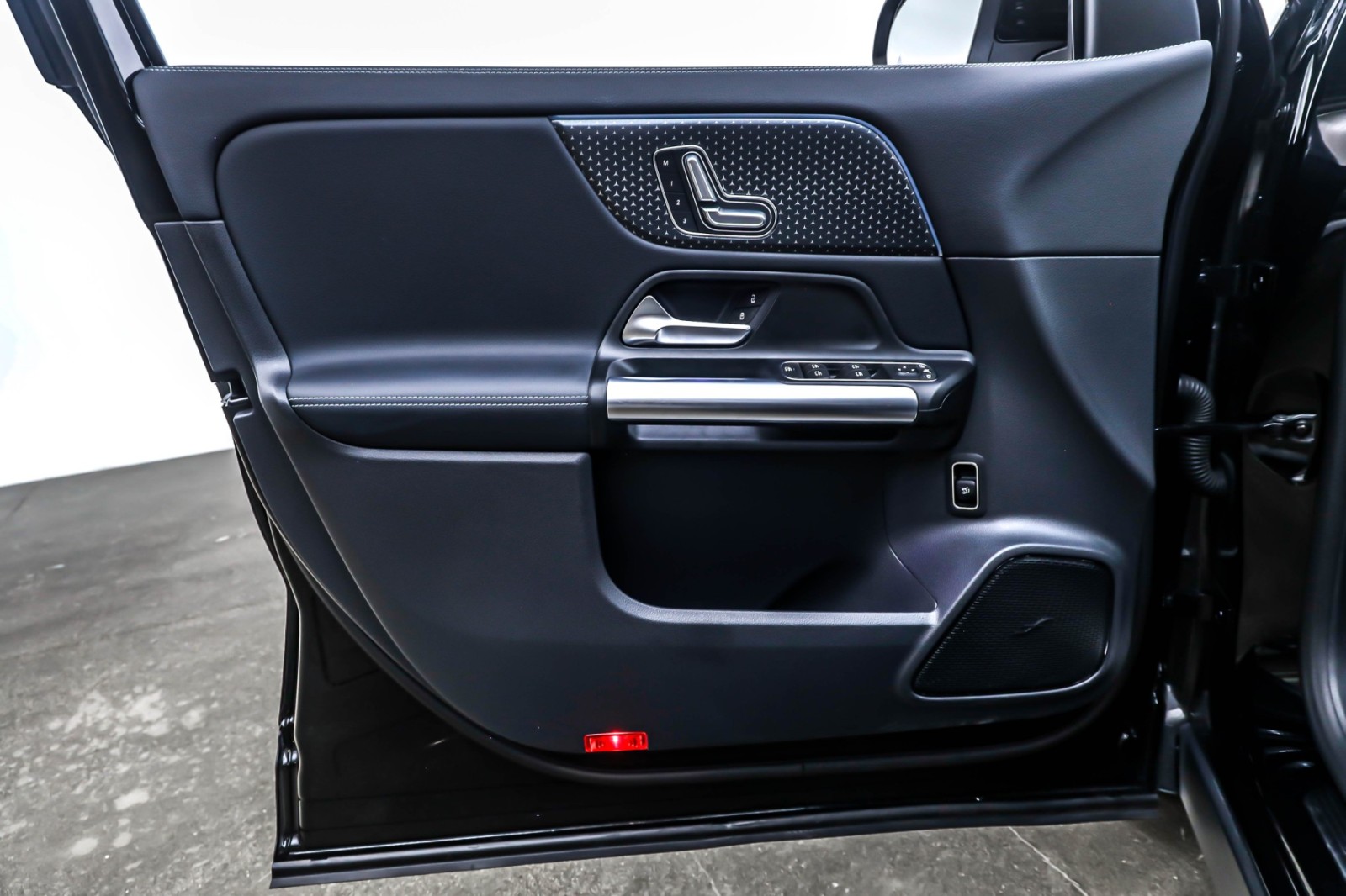 2025 Mercedes Benz GLA 250 photo 20