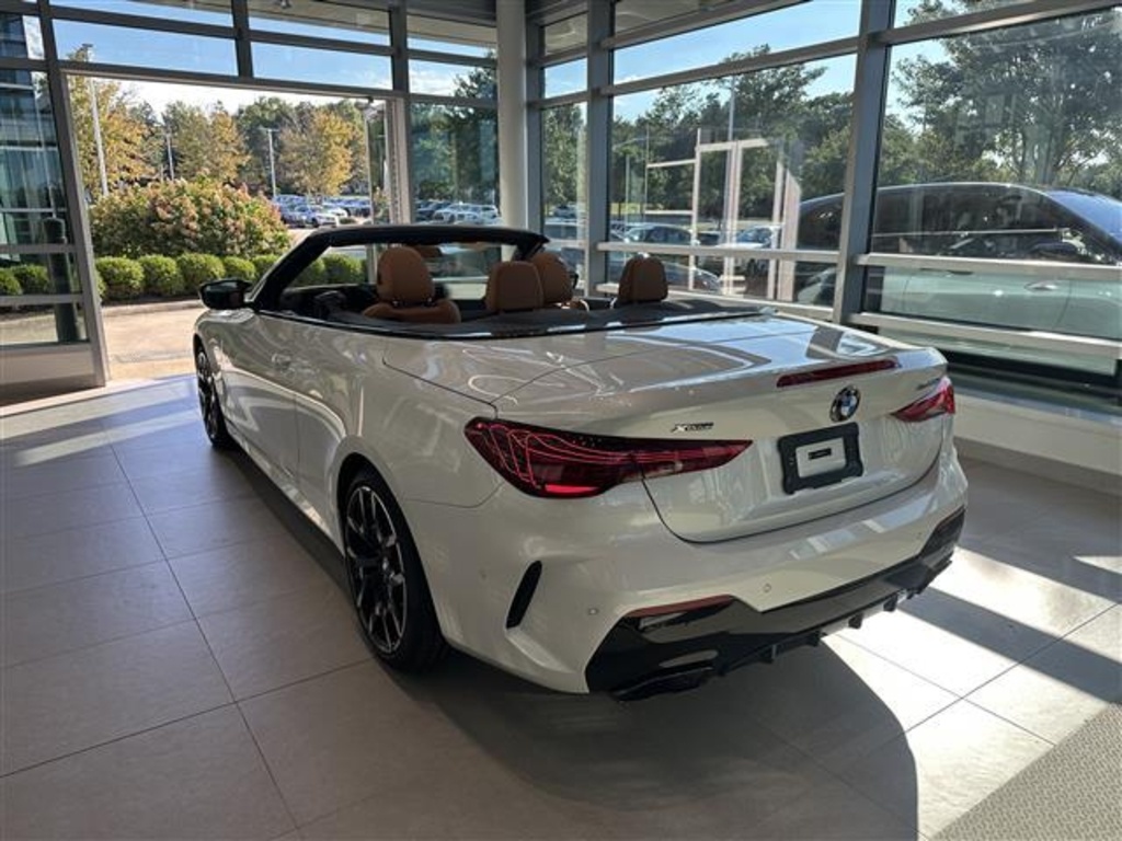 2026 Bmw M440i xDrive photo 4