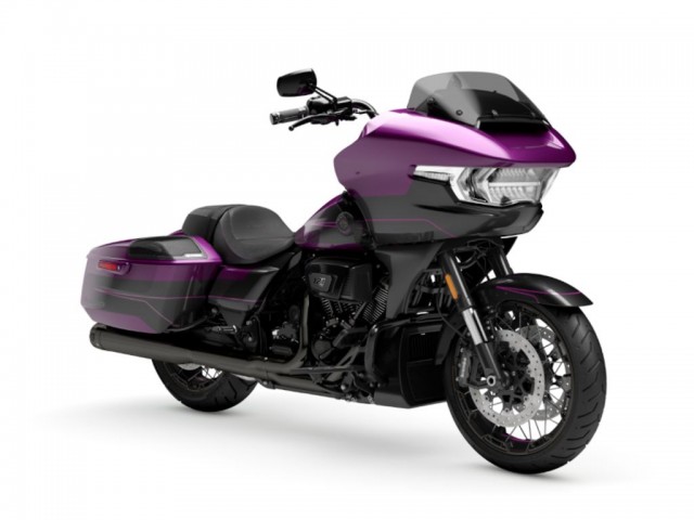 SENA 50S ハーレーCVO付属品 New 2025 Harley-Davidson® FLTRXSE – CVO™ Road Glide