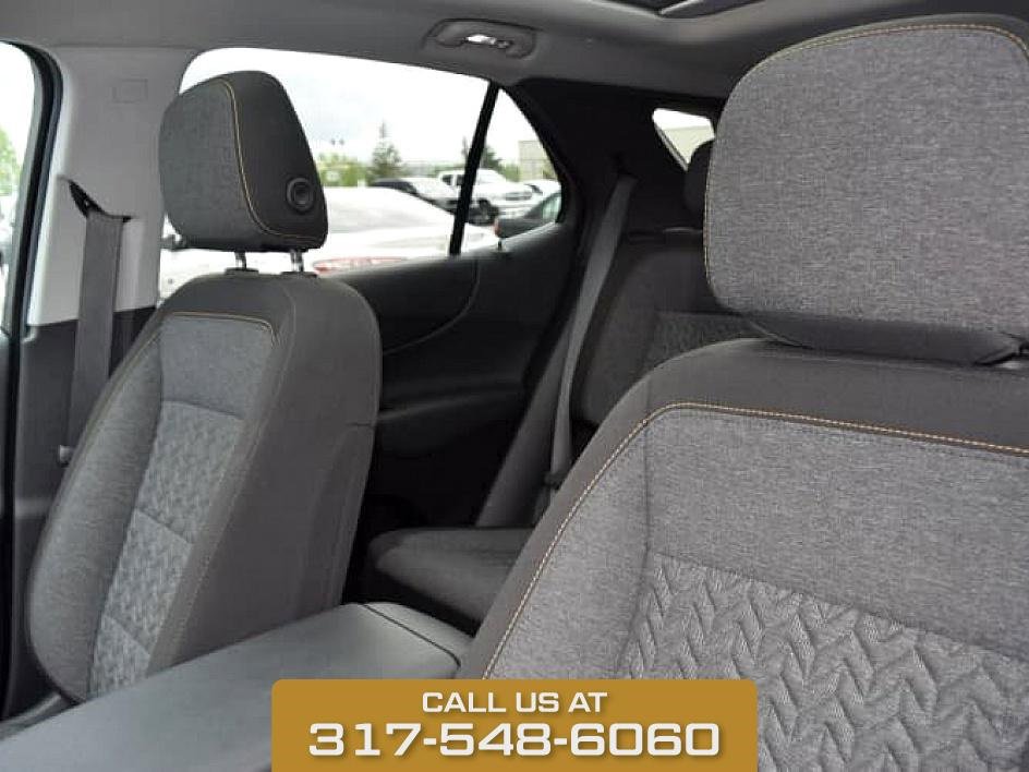 2023 Chevrolet Equinox LT photo 20