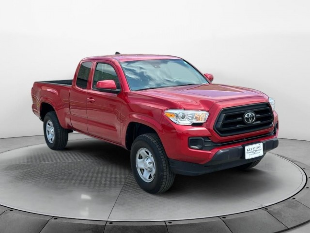 2023 Toyota Tacoma 2WD SR