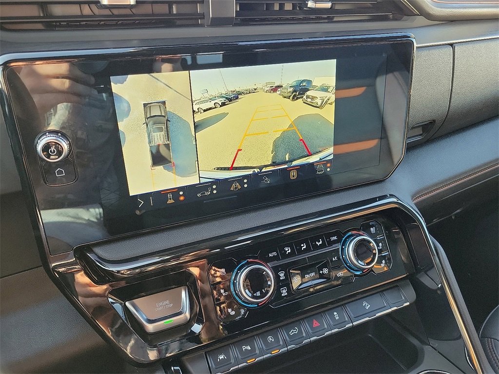 2024 Gmc Sierra 1500 AT4 photo 21