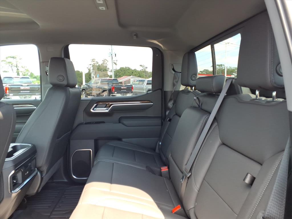 2026 Gmc Sierra 1500 Elevation photo 7