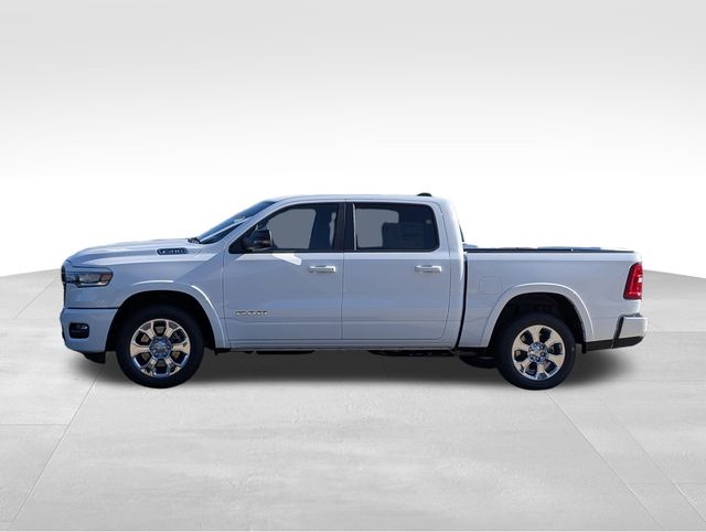 2026 Ram 1500 Big Horn Lone Star photo 2