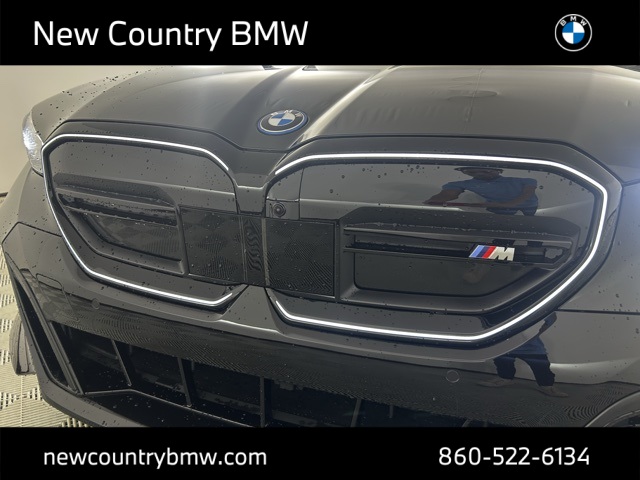 2025 Bmw i5 M60 photo 25