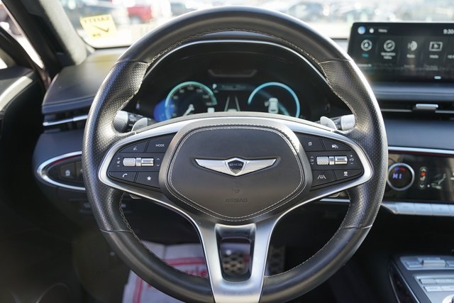 2024 GENESIS GV70 - Image 20