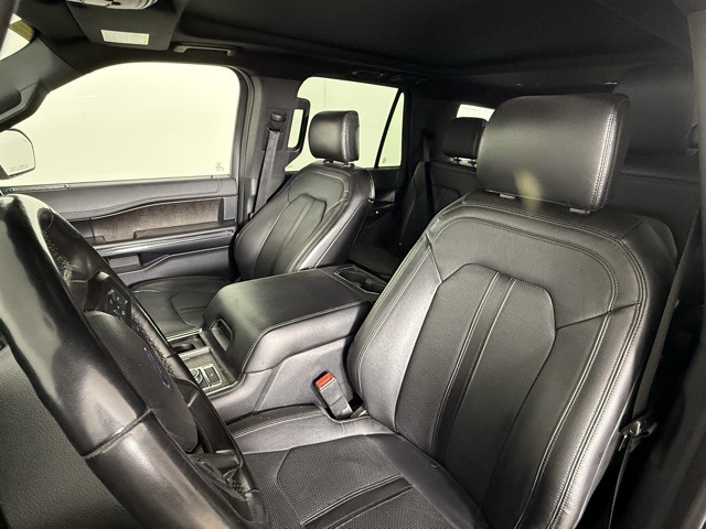 2020 Ford Expedition Limited photo 3