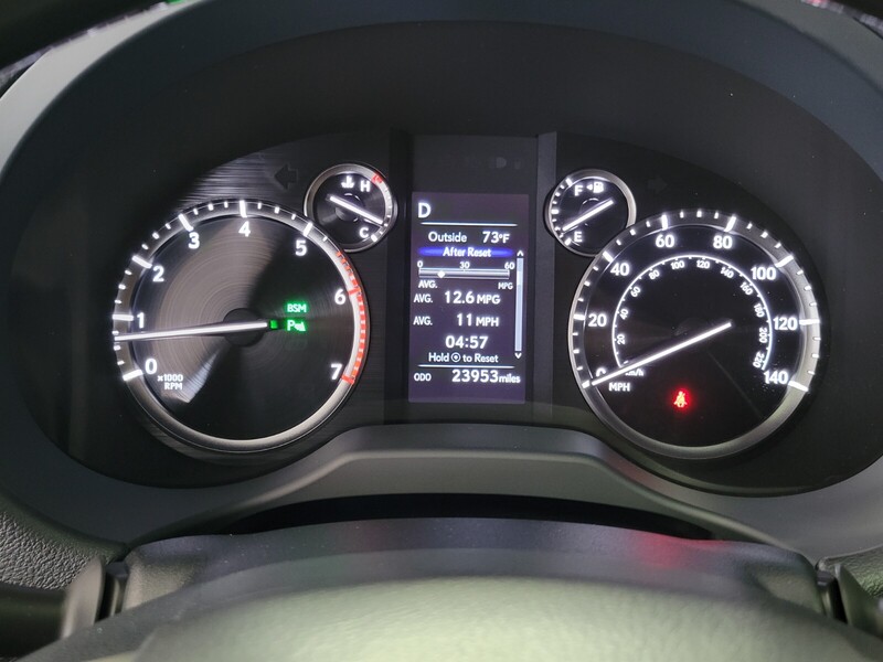 2023 Lexus GX 460 Premium photo 21