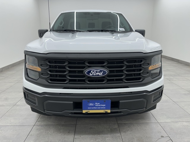 2024 Ford F-150 XL photo 2