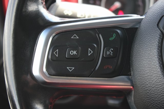 2020 Jeep Gladiator Rubicon photo 10