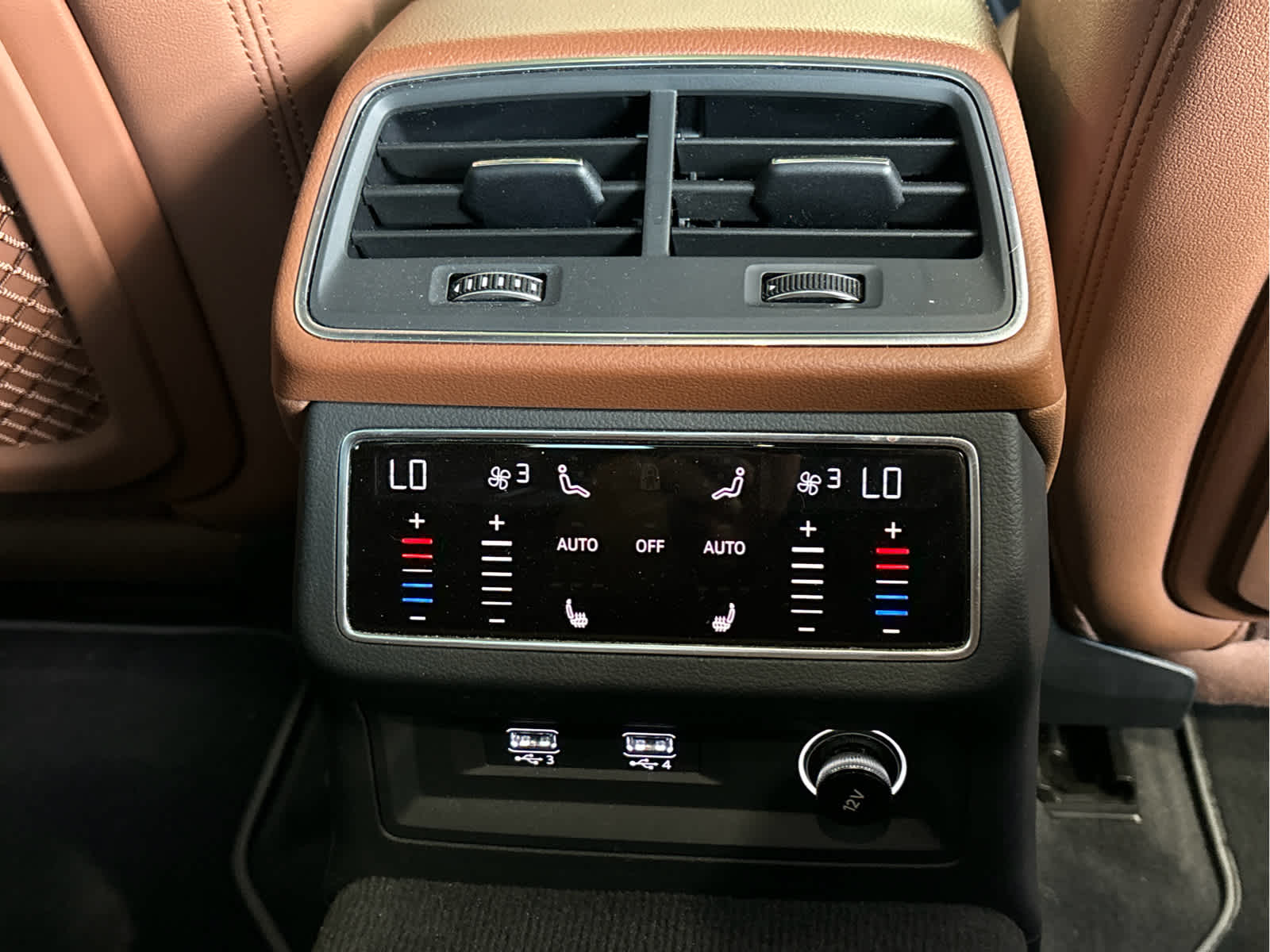 2019 Audi A6 Quattro Premium Plus photo 13