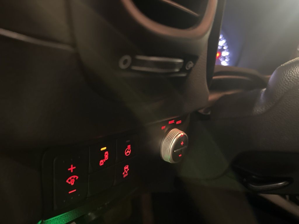 2019 Kia Soul Exclaim photo 14