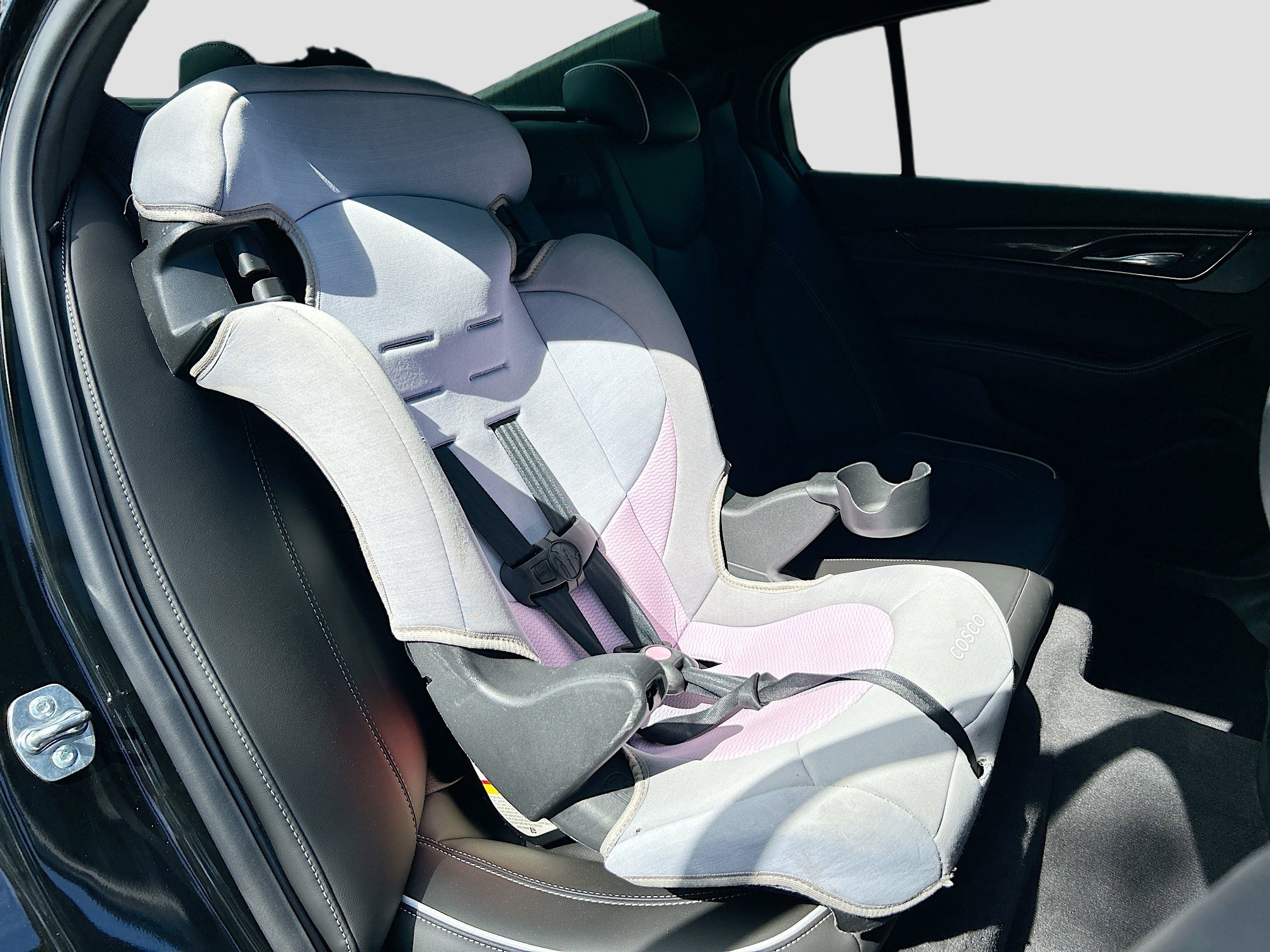 2024 Cadillac CT5 photo 10