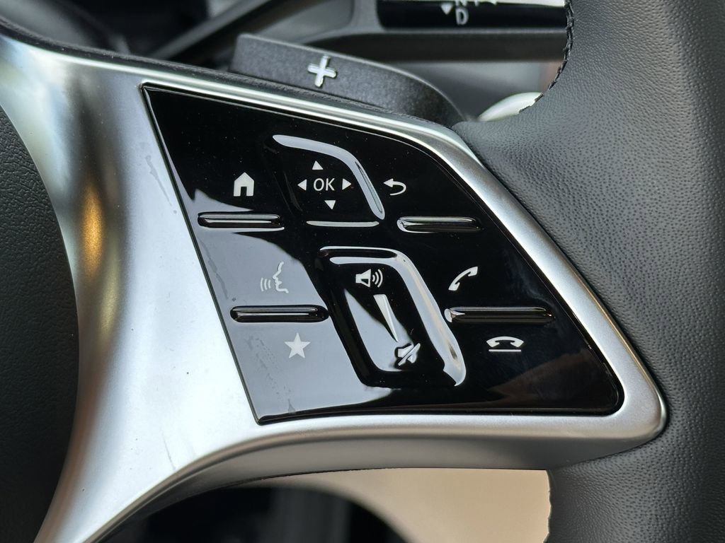 2025 Mercedes Benz GLC 300 4MATIC photo 28