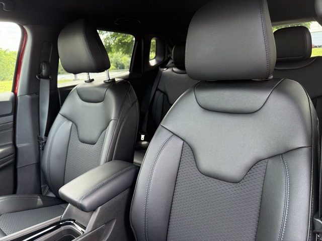 2025 Jeep Compass Latitude photo 19
