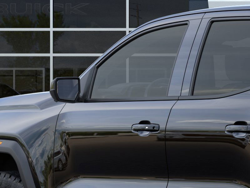 2026 Gmc Canyon AT4 photo 12