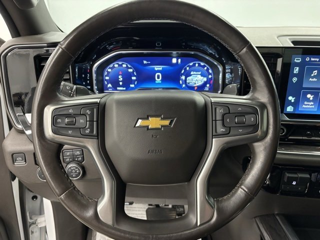 2022 Chevrolet Silverado 1500 LTZ photo 23