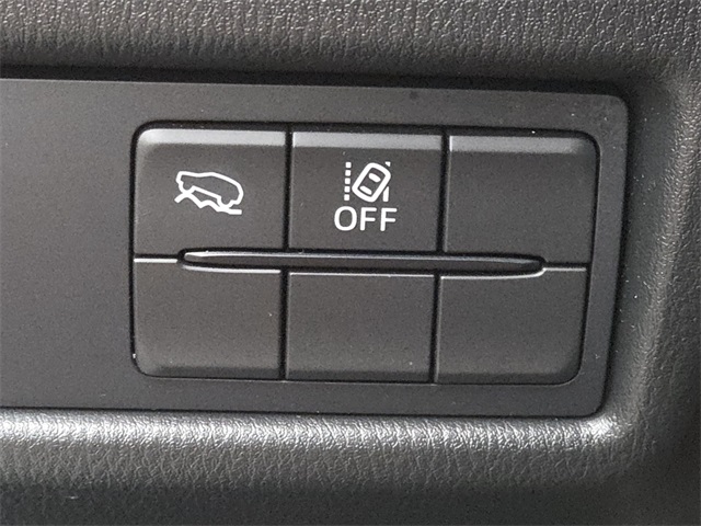 2024 Mazda CX-5 2.5 Select photo 11